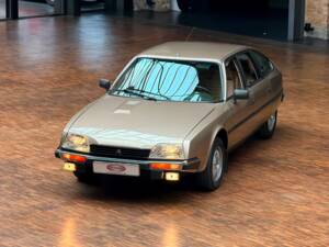 Bild 1/43 von Citroën CX 25 GTI Turbo (1984)