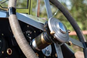 Image 31/32 de Bentley 4 1&#x2F;2 Liter Special (1951)