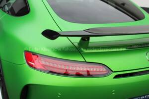 Immagine 18/35 di Mercedes-AMG GT-R (2018)