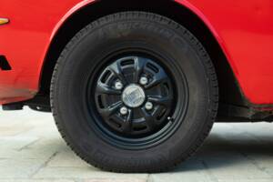 Image 33/50 of Lancia Fulvia Safari (1976)