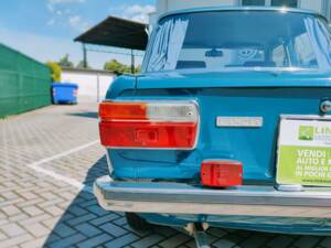 Image 8/10 of Lancia 2000 (1971)