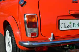Imagen 35/50 de Austin Mini Mayfair (1986)