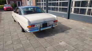 Bild 4/29 von Mercedes-Benz 280 SE (1968)