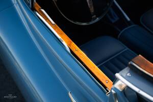 Imagen 16/22 de Jaguar XK 140 SE DHC (1955)