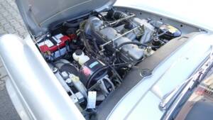 Image 30/34 de Mercedes-Benz 230 SL (1966)