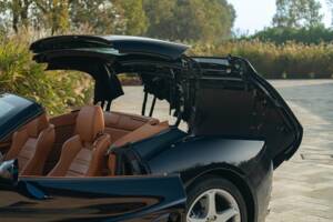 Afbeelding 22/50 van Ferrari California (2010)