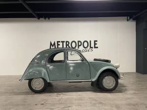 Bild 3/24 von Citroën 2 CV (1964)