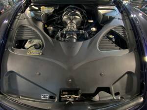 Bild 38/50 von Maserati Quattroporte 4.2 (2008)