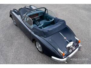 Afbeelding 17/33 van Jaguar XK 150 3.8 SE DHC (1961)