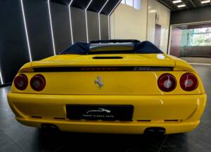 Bild 6/25 von Ferrari F 355 Spider (1996)