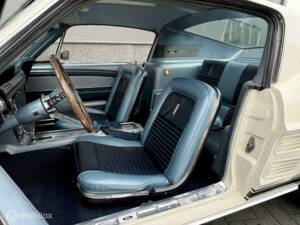 Afbeelding 16/30 van Ford Mustang 390 GTA (1967)