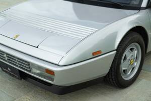 Imagen 22/50 de Ferrari Mondial 3.2 (1987)