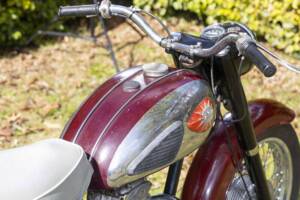 Bild 5/23 von BSA DUMMY (1962)