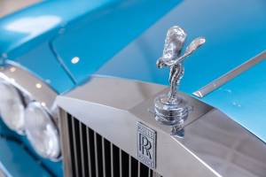Image 29/40 de Rolls-Royce Silver Shadow II (1977)