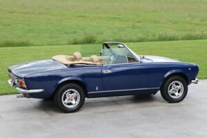 Image 48/50 of FIAT 124 Spider CS1 (1978)