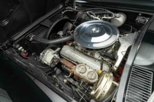 Image 9/19 of Chevrolet Corvette Sting Ray (1964)