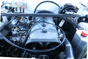 Afbeelding 46/50 van Ford Escort RS 1600 (1973)