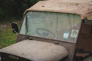 Immagine 44/50 di Mini Moke (1966)