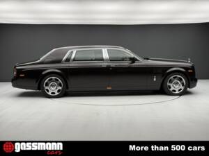Image 4/15 of Rolls-Royce Phantom VII (2013)
