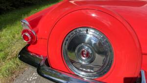 Image 5/13 of Ford Thunderbird (1956)