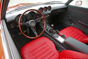 Immagine 19/22 di Datsun 240Z (1972)