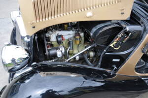 Image 9/38 of Mercedes-Benz 170 V Cabriolet B (1936)