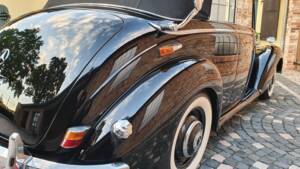 Image 6/22 de Mercedes-Benz 220 Cabriolet B (1953)