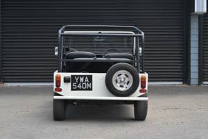 Immagine 43/50 di Mini Moke (1973)