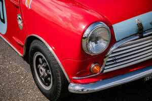 Image 12/35 de Morris Mini Cooper S 1071 (1964)
