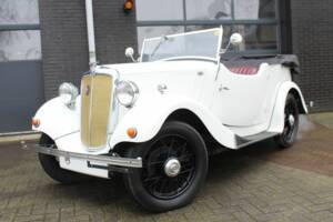 Bild 1/8 von Morris Eight (1935)