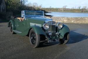 Image 30/37 of Bentley 3 Litre Vanden Plas (1934)