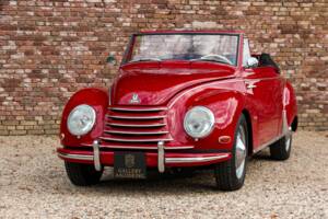 Image 36/50 of DKW Sonderklasse (1954)