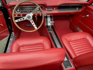 Bild 17/34 von Ford Mustang GT (1965)