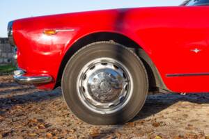 Immagine 32/94 di Alfa Romeo 2600 Spider (1964)