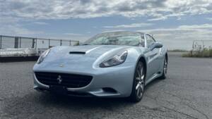 Afbeelding 3/66 van Ferrari California 30 (2013)