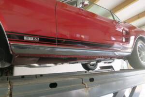 Image 19/39 of Ford Mustang 390 GTA (1967)