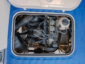 Imagen 48/49 de Volkswagen T2c Kombi &quot;Last Edition&quot; (2013)