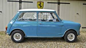 Afbeelding 8/50 van Mini Cooper S 1071 Mark I (1964)