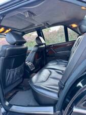 Bild 28/37 von Mercedes-Benz S 320 (1994)