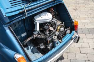 Bild 39/42 von FIAT 600 D (1967)