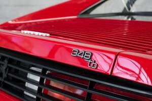 Afbeelding 40/50 van Ferrari 348 TB (1991)