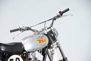 Bild 39/50 von BSA DUMMY (1974)
