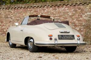 Image 39/50 de Porsche 356 1500 (1952)