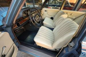 Afbeelding 10/76 van Mercedes-Benz 280 SE (1968)