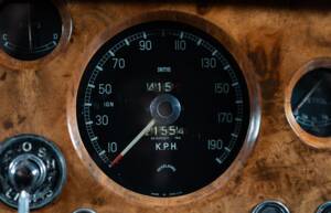 Bild 24/37 von Jaguar 3,4 Liter (1958)