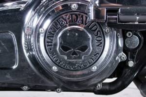 Image 24/50 of Harley-Davidson DUMMY (2010)