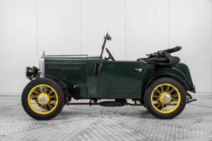 Immagine 11/50 di Morris Minor (1934)