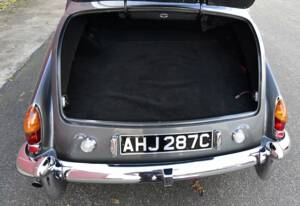 Imagen 48/50 de Rolls-Royce Silver Cloud III (1965)