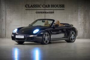 Bild 2/78 von Porsche 911 Carrera 4S (2006)