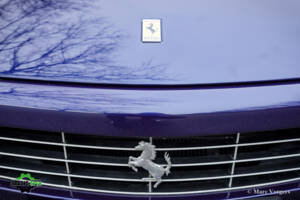 Image 25/56 of Ferrari 456M GT (1999)